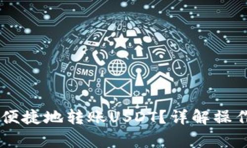 IM钱包如何安全便捷地转账USDT？详解操作步骤与注意事项