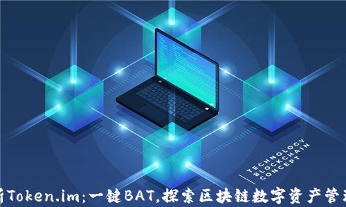 
深入解析Token.im：一键BAT，探索区块链数字资产管理新机遇