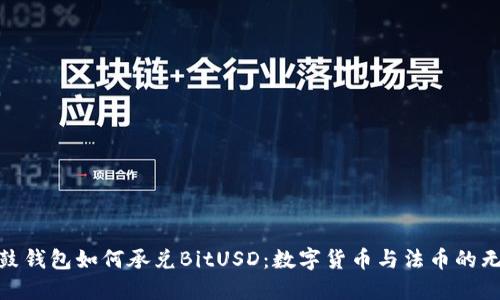 探秘鼓鼓钱包如何承兑BitUSD：数字货币与法币的无缝连接