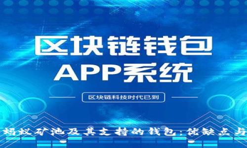 全面解读蚂蚁矿池及其支持的钱包：优缺点与用户指南