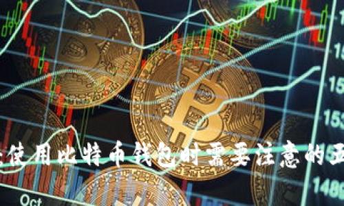 安全性分析：使用比特币钱包时需要注意的五大关键要素