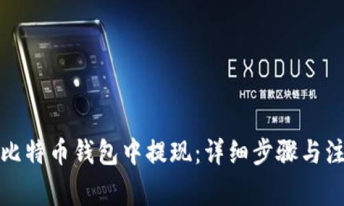 如何从比特币钱包中提现：详细步骤与注意事项