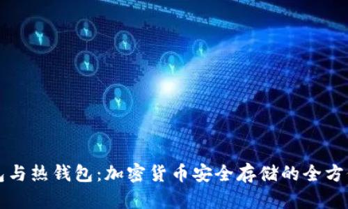 冷钱包与热钱包：加密货币安全存储的全方位解析