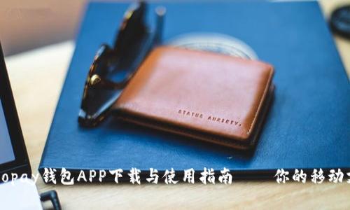 全方位解读Gopay钱包APP下载与使用指南——你的移动支付最佳伴侣