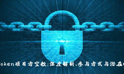 imToken项目方空投：深度解析、参与方式与潜在收益