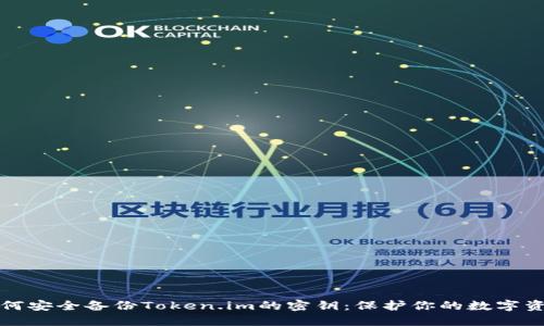 如何安全备份Token.im的密钥：保护你的数字资产
