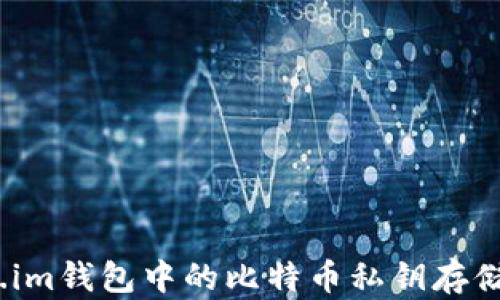 
深入解析：Token.im钱包中的比特币私钥存储位置与安全管理