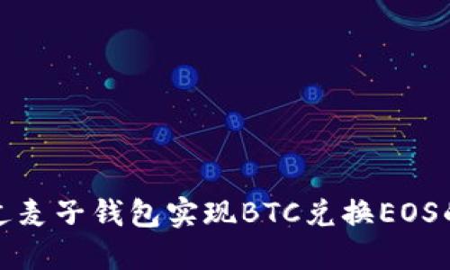 如何通过麦子钱包实现BTC兑换EOS的全攻略