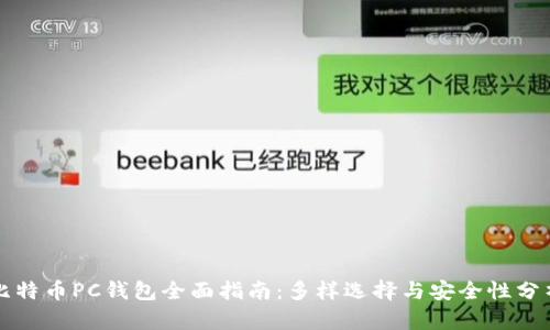 比特币PC钱包全面指南：多样选择与安全性分析