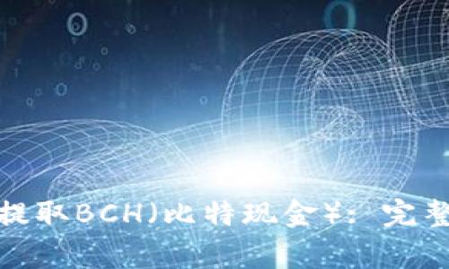 如何在Okcoin钱包中提取BCH（比特现金）: 完整指南与常见问题解答