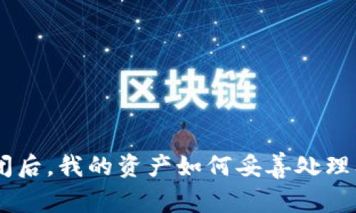 IM钱包倒闭后，我的资产如何妥善处理及风险防范