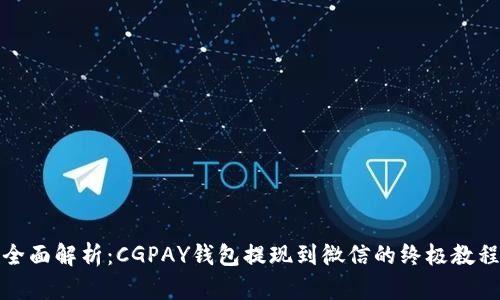 全面解析：CGPAY钱包提现到微信的终极教程