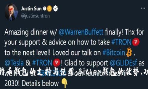 全面解析比特币钱包的支持与使用：Bither钱包的优势、功能与安全性
