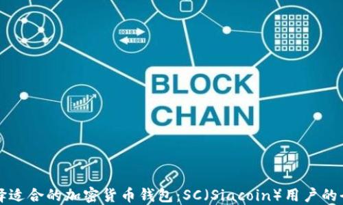 
如何选择适合的加密货币钱包：SC（Siacoin）用户的全面指南