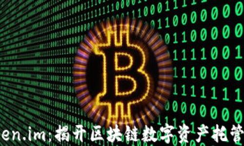 
三大所 Token.im：揭开区块链数字资产托管的未来之路