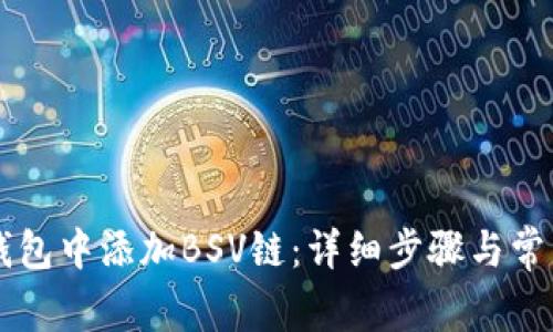 如何在im钱包中添加BSV链：详细步骤与常见问题解答