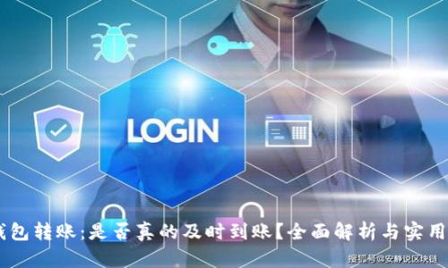 IM钱包转账：是否真的及时到账？全面解析与实用指南