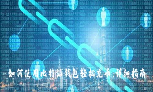 如何使用比特派钱包轻松充币：详细指南