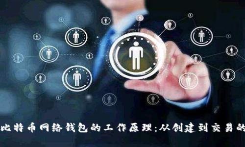 深度解析比特币网络钱包的工作原理：从创建到交易的全面指南