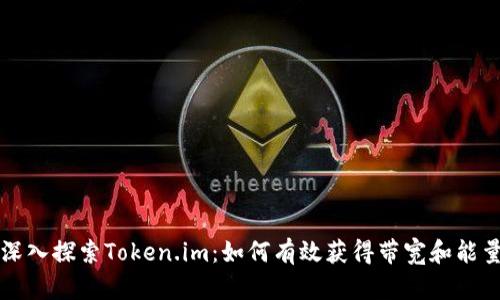深入探索Token.im：如何有效获得带宽和能量