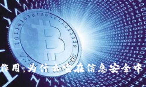 助记词的作用：为什么它在信息安全中至关重要？
