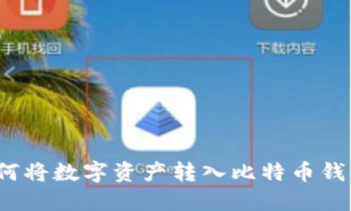 Token.im：如何将数字资产转入比特币钱包的全面指南