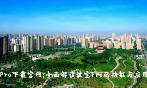 波宝Pro下载官网：全面解读波宝Pro的功能与应用场景