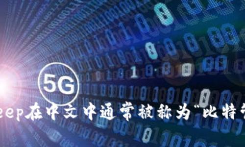 BitKeep在中文中通常被称为“比特管家”。
