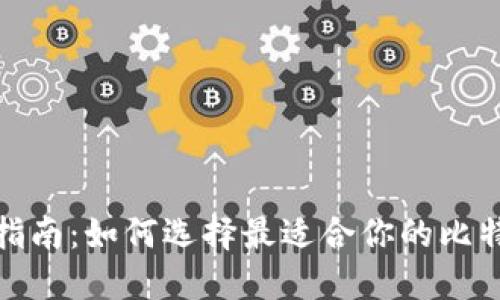 : 全面指南：如何选择最适合你的比特币钱包