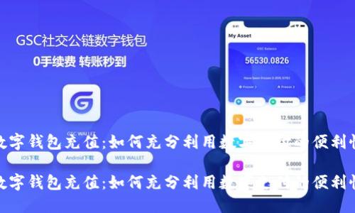 数字钱包充值：如何充分利用数字支付的便利性

数字钱包充值：如何充分利用数字支付的便利性