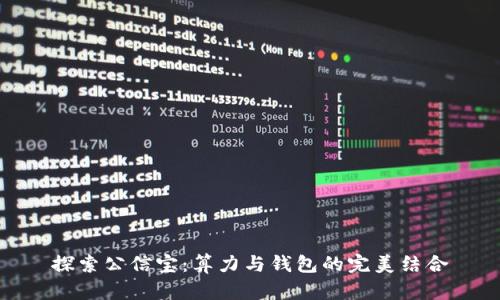 探索公信宝：算力与钱包的完美结合