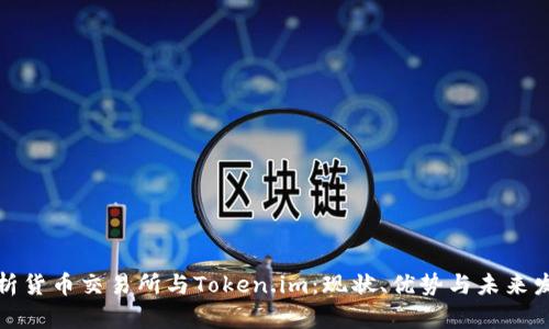 深入分析货币交易所与Token.im：现状、优势与未来发展趋势