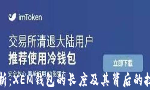 
深入解析：XEM钱包的长度及其背后的技术逻辑
