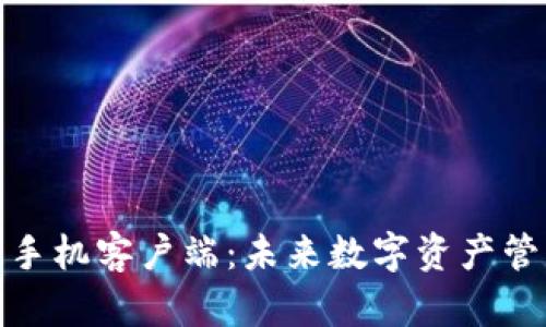 探索区块链手机客户端：未来数字资产管理的新时代