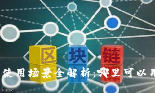 数字钱包的使用场景全解析：哪里可以用数字钱包？