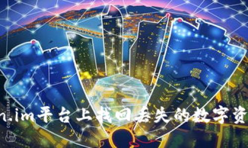 如何在Token.im平台上找回丢失的数字资产：全面指南