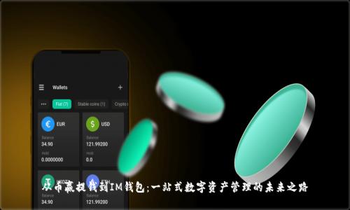 从币赢提钱到IM钱包：一站式数字资产管理的未来之路