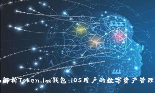 全面解析Token.im钱包：iOS用户的数字资产管理利器