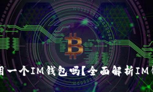 一个手机只能使用一个IM钱包吗？全面解析IM钱包的使用与管理