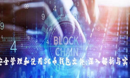 如何安全管理和使用SC币钱包文件：深入解析与实用指南