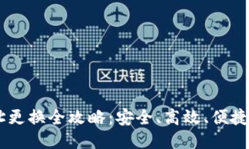 IM钱包地址更换全攻略：安全、高效、便捷的操作指南