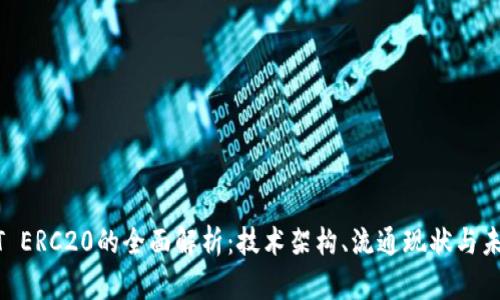 : USDT ERC20的全面解析：技术架构、流通现状与未来展望