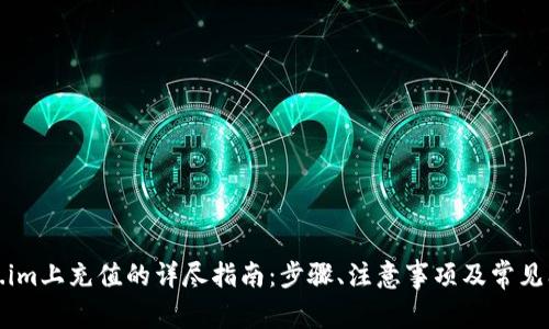 在Token.im上充值的详尽指南：步骤、注意事项及常见问题解答