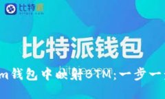 如何在Im钱包中映射BTM：一步一步的指南