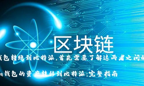 关于将token.im上的钱包转账到比特派，首先需要了解这两者之间的基本功能和操作流程。

### 如何将token.im钱包的资产转移到比特派：完整指南