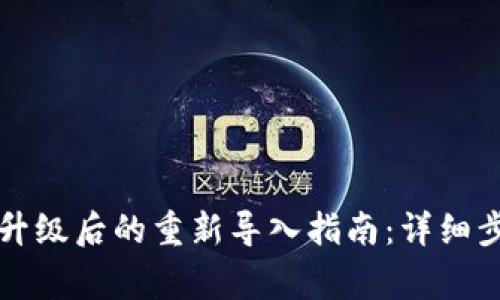Token.im钱包升级后的重新导入指南：详细步骤与注意事项