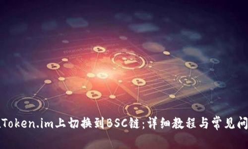 如何在Token.im上切换到BSC链：详细教程与常见问题解析