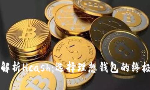 全面解析Hcash：选择理想钱包的终极指南