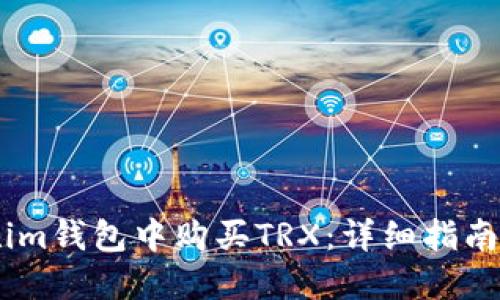 如何在im钱包中购买TRX：详细指南与技巧