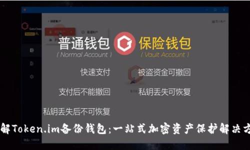 了解Token.im备份钱包：一站式加密资产保护解决方案